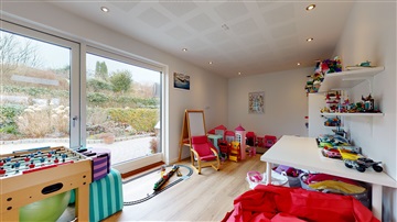 Photo 15. House, Engen, Kolding 