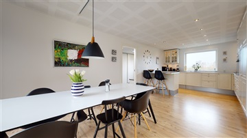 Photo 8. House, Engen, Kolding 
