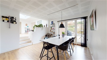 Photo 9. House, Engen, Kolding 