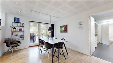 Photo 10. House, Engen, Kolding 