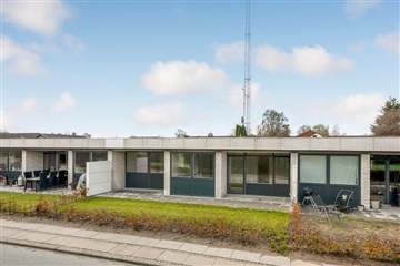 Photo 11. House, Jerlev Boulevard, Vejle 
