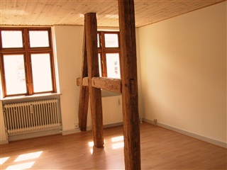 Photo 4. Apartment, Nørregade, Nyborg 