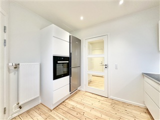 Photo 3. Apartment, Falen, Odense C 