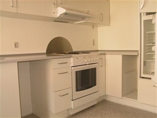 Photo 2. Apartment, Nørregade, Nyborg 