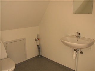 Photo 1. Apartment, Nørregade, Nyborg 
