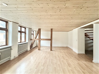 Billede 6. Lejlighed, Nørregade, Nyborg 