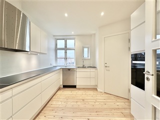 Photo 1. Apartment, Falen, Odense C 