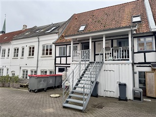 Billede 13. Lejlighed, Nørregade, Nyborg 