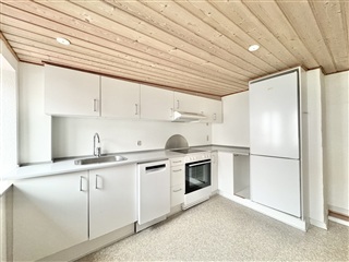 Billede 2. Lejlighed, Nørregade, Nyborg 