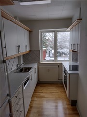 Photo 1. Apartment, Haraldsgade, Odense C 