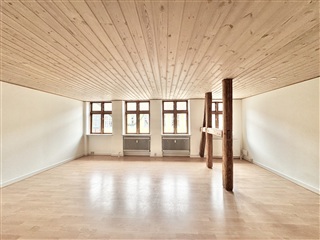 Billede 5. Lejlighed, Nørregade, Nyborg 