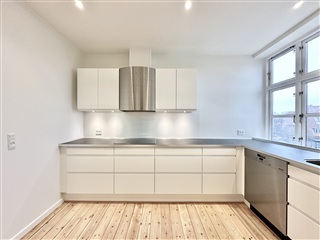 Photo 2. Apartment, Falen, Odense C 