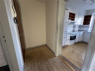 Photo 1. Apartment, Nansensgade, Odense C 