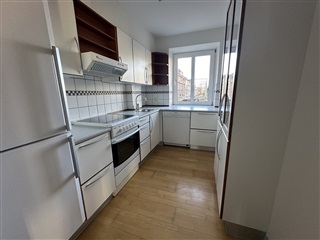 Photo 2. Apartment, Nansensgade, Odense C 