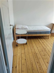 Photo 1. Room, Peter Bangs Vej, Frederiksberg 