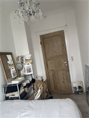 Billede 5. Værelse, Rosenørns Alle, Frederiksberg C 