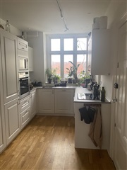 Billede 1. Værelse, Rosenørns Alle, Frederiksberg C 