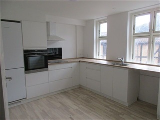 Photo 3. Apartment, Sct Peders Kirkeplds, Næstved 