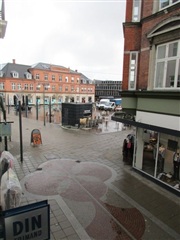 Photo 1. Apartment, Sct Peders Kirkeplds, Næstved 