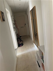 Billede 2. Værelse, Rosenørns Alle, Frederiksberg C 