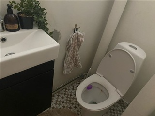 Billede 3. Værelse, Rosenørns Alle, Frederiksberg C 