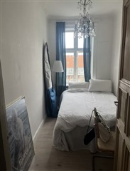 Billede 4. Værelse, Rosenørns Alle, Frederiksberg C 