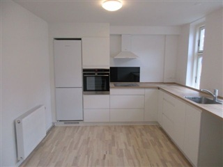 Photo 4. Apartment, Sct Peders Kirkeplds, Næstved 