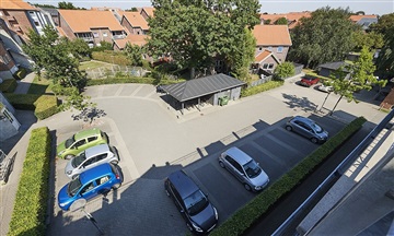Photo 4. Apartment, Baggesens Alle, Esbjerg 