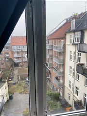 Billede 6. Værelse, Rosenørns Alle, Frederiksberg C 