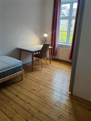 Photo 5. Room, Peter Bangs Vej, Frederiksberg 