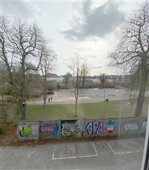 Photo 6. Apartment, Kanalstien, Aalborg 