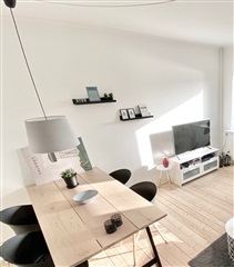 Photo 3. Apartment, Kanalstien, Aalborg 