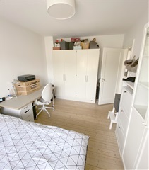 Photo 5. Apartment, Kanalstien, Aalborg 
