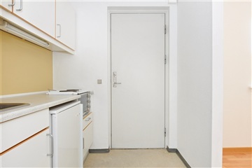 Billede 4. Lejlighed, Grøftholtvænget, Haderslev 