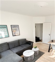 Photo 2. Apartment, Kanalstien, Aalborg 