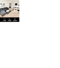 Photo 1. Apartment, Kanalstien, Aalborg 