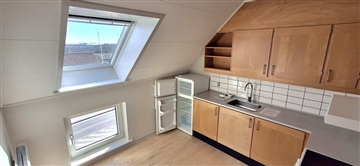 Billede 1. Lejlighed, Markedsvej, Frederikshavn 