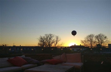 Photo 9. Room, Asylgade, Odense C 