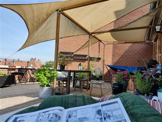 Photo 11. Room, Asylgade, Odense C 