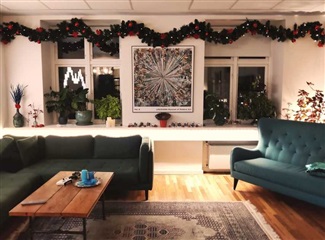 Photo 3. Room, Asylgade, Odense C 