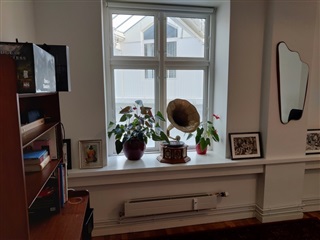 Photo 8. Room, Asylgade, Odense C 