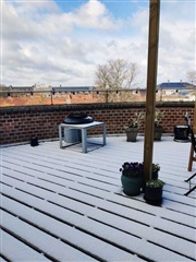 Photo 10. Room, Asylgade, Odense C 