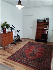 Photo 6. Room, Asylgade, Odense C 