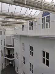 Photo 2. Room, Asylgade, Odense C 