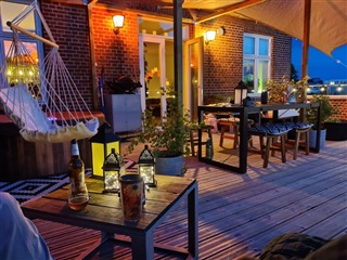 Photo 4. Room, Asylgade, Odense C 