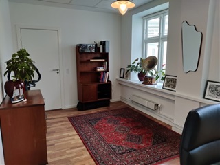 Photo 5. Room, Asylgade, Odense C 