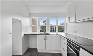 Billede 2. Lejlighed, Algade, Vordingborg 