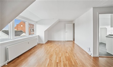 Billede 6. Lejlighed, Algade, Vordingborg 