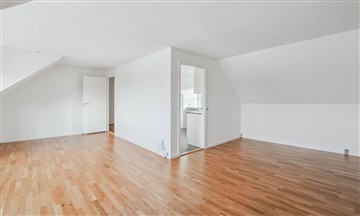 Billede 5. Lejlighed, Algade, Vordingborg 