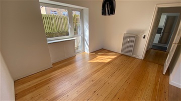 Photo 1. Apartment, Parkvej, Kolding 